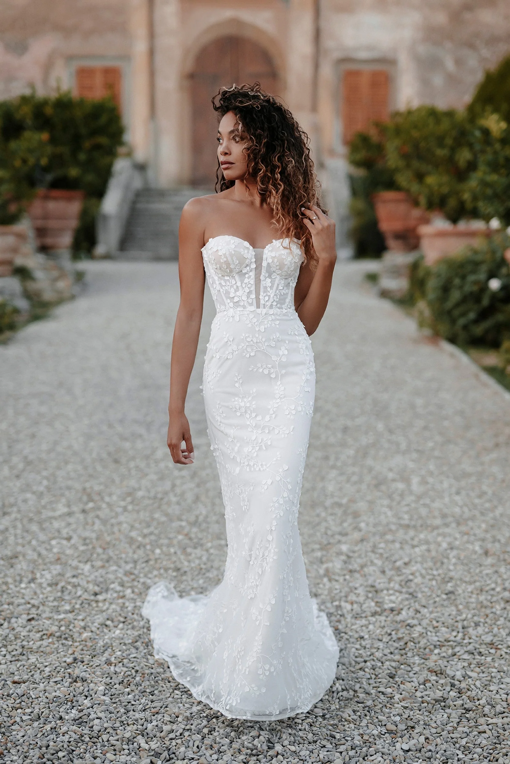 Bridal Sample Sale